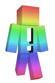 strawberry__moom Minecraft avatar full body