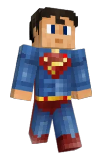 strawbs2142 Minecraft avatar full body