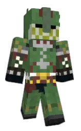 Custom render preview
