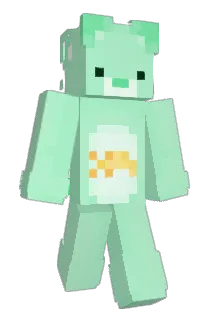 strawyy0 Minecraft avatar full body