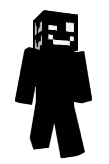 strax1337 Minecraft avatar full body
