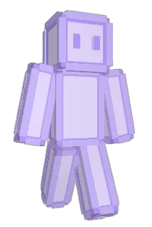 straymanatee689 Minecraft avatar full body
