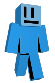 strayww Minecraft avatar full body