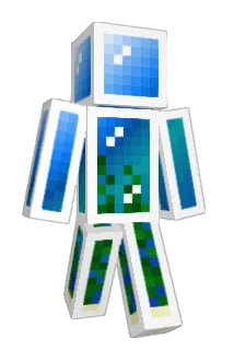 streetlights0z Minecraft avatar full body