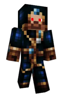 strelok224 Minecraft avatar full body