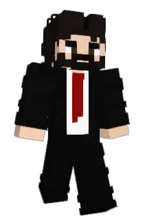 strelokzw Minecraft avatar full body