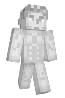 strfshjstr Minecraft avatar full body
