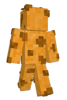 strife1206 Minecraft avatar full body