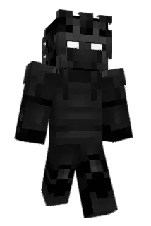 strikeerh Minecraft avatar full body