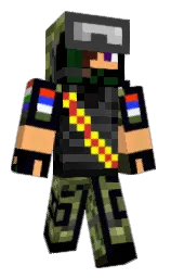 Custom render preview