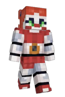 stringcheeeese Minecraft avatar full body