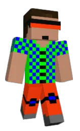 Custom render preview