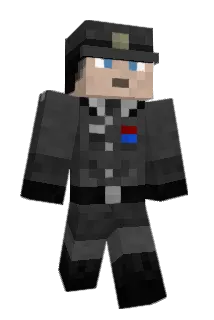 stromatolite44 Minecraft avatar full body