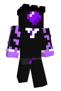 stromikk Minecraft avatar full body