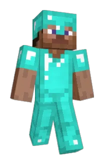 stromme111 Minecraft avatar full body