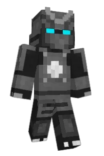 strongcesar Minecraft avatar full body