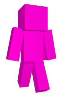 stroutsj Minecraft avatar full body