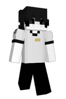 strov3__ Minecraft avatar full body