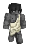 strqfehh Minecraft avatar full body