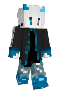 struS_pendziwiat Minecraft avatar full body