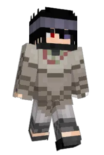 stryker1477 Minecraft avatar full body