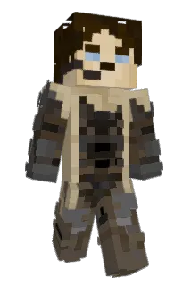 stryker929 Minecraft avatar full body