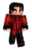 sts747_ Minecraft avatar full body