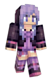 stsl Minecraft avatar full body