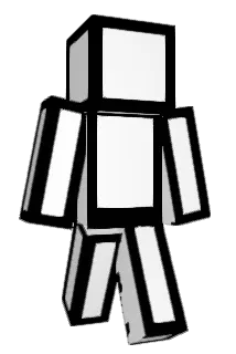sttarluvv Minecraft avatar full body