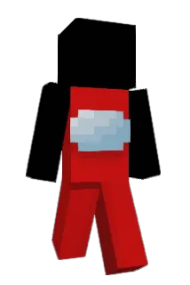 sttaszek Minecraft avatar full body