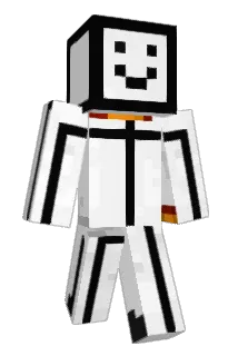 stu666666 Minecraft avatar full body
