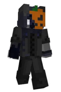 stu_tv Minecraft avatar full body