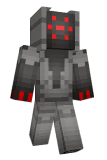 stuart237 Minecraft avatar full body