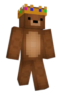 stubby012 Minecraft avatar full body