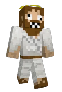 stuchy965 Minecraft avatar full body