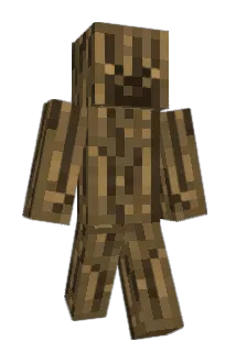 stuck_in_a_tree Minecraft avatar full body