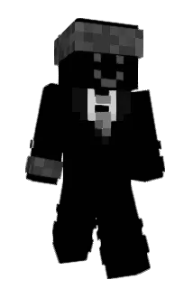 stuckomg Minecraft avatar full body