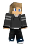 studfella Minecraft avatar full body
