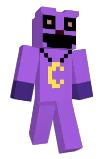 studzsz Minecraft avatar full body