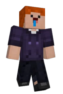 stuermsen Minecraft avatar full body