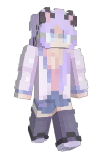 stuey138 Minecraft avatar full body