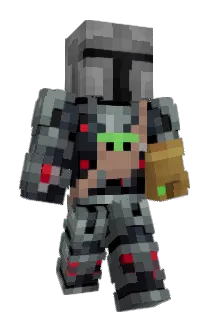 stull49 Minecraft avatar full body