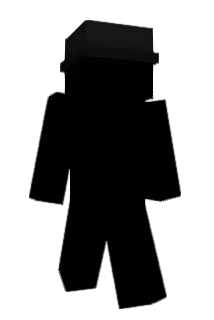 stultus00 Minecraft avatar full body