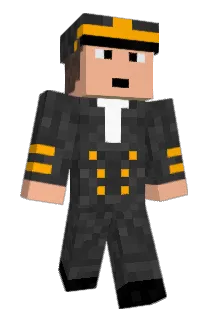 stumnigarov Minecraft avatar full body