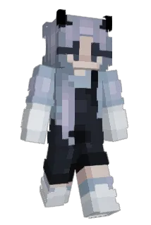 stumpss Minecraft avatar full body