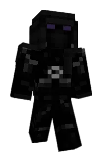stunkxz Minecraft avatar full body