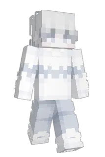 stuntman123412 Minecraft avatar full body