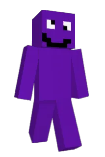 stunzeed1234 Minecraft avatar full body