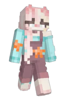 stupid_deer Minecraft avatar full body