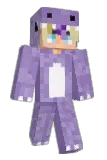stupidfox_206TTK Minecraft avatar full body